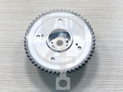 Муфта распредвала впуск. ECVI0707 / 243502E011 G4NA Hyundai/KIA ALL4MOTORS ECVI0707