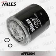 AFFS004 MILES Фильтр топливный