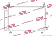 Радиаторы кондиционера SRLINE 8105K8C2S