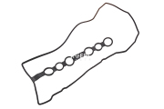 RPL27GC008 ROERS-PARTS Прокладка клапанной крышки