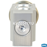 KVZ0541YU KRAUF Клапан кондиционера расширительный