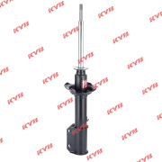 332087 KYB Стойка газомасляная KYB