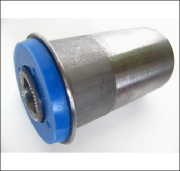 M028SR65 ФОРТУНА С/блок нижнего рычага, передней подвески, задний, 18*45*90