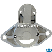 SBM3983RD KRAUF Крышка стартера передняя