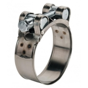 Хомут металлический DAR 02DAR343720W2