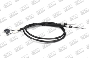 CB140921 AUTOSFEC CB140921_Трос ручного тормоза