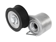 ST06E903133H SAT Натяжитель приводного ремня AUDI A4/A5/A6/A7/A8/Q7/VW TOUAREG 2,4-3,2