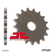 JTF52016 JT SPROCKETS Звездочка цепи