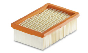 Фильтр плоский складчатый для пылесосов WD 4-6 Керхер KARCHER 28630050