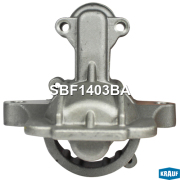 SBF1403BA KRAUF Крышка стартера передняя