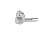 KT886223 KRAFT Болт с эксцентриком Toyota Cresta (92-96)