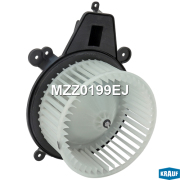 MZZ0199EJ KRAUF Мотор печки c крыльчаткой