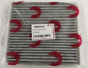TRK3743 TORK Фильтр салона угольный TOYOTA YARİS RAV-4