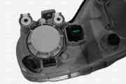JH02SNT04001BR JORDEN Фара RH HYUNDAI Sonata 5