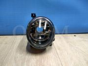 001285231002052017 O.E.M. Фара противотуманная левая Volkswagen Polo sedan