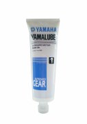 Масло Трансмиссионное для ПЛМ Yamalube Gear Oil SAE 90 GL-4 (750 мл) YAMAHA 90790BS80700