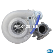 MTK4298BE KRAUF Турбокомпрессор