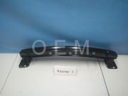 001267221027042017 O.E.M. Усилитель бампера переднего Skoda Fabia