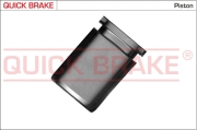 185060 OJD (QUICK BRAKE) Поршень, корпус скобы тормоза