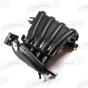 APEE0B ASPACO КОЛЛЕКТОР ВПУСКНОЙ NISSAN 1.6L MICRA K12E 05-10 NOTE E11E 06-13 QASHQAI J10E 06-13 TIIDA C11X SC11X