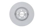0986479D27 BOSCH Тормозной диск