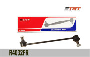 R4032FR TRT Тяга стабилизатора передняя правая Murano Z51,Qashqai J10,Teana, X-Trail T31
