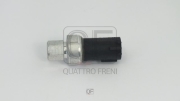 QF40Q00028 QUATTRO FRENI ДАТЧИК ДАВЛЕНИЯ КОНДИЦИОНЕРА, QF40Q00028