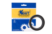 KT885221 KRAFT Сальник ступицы ГАЗ 2410