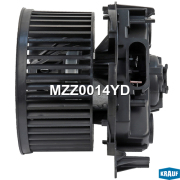 MZZ0014YD KRAUF Мотор печки c крыльчаткой