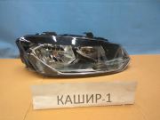 002149181028062019 O.E.M. Фара правая Volkswagen Polo sedan