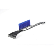 LECAR000065612 LECAR Автомобильная щетка LECAR для уборки снега со скре