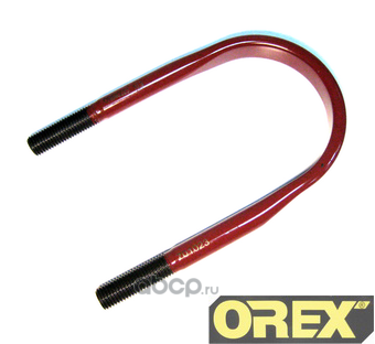 OR840023 OREX Стремянка TOHAP (M24x3 - 10.9, L=290мм, балка146мм)