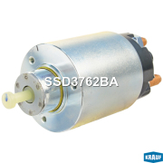 SSD3762BA KRAUF Втягивающее реле стартера