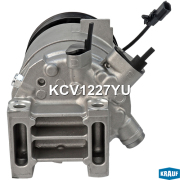 KCV1227YU KRAUF Компрессор кондиционера
