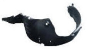 HNSON10300L BODYPARTS SONATA ’10- ПОДКРЫЛОК ПЕРЕДН КРЫЛА ЛЕВ (КИТАЙ)
