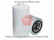 C7103 SAKURA Фильтр масляный