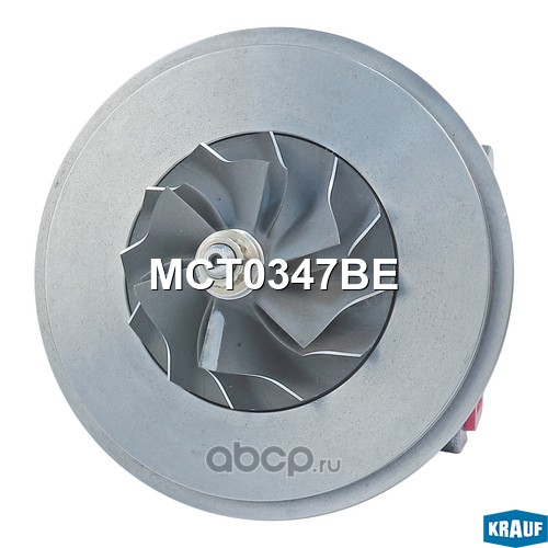 MCT0347BE KRAUF Картридж для турбокомпрессора