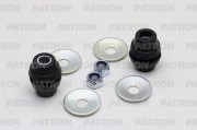 PSE10743 PATRON Комплект сайлентблоков подвески