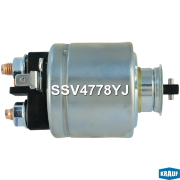SSV4778YJ KRAUF Втягивающее реле стартера
