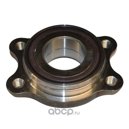 8W0407625G PORSCHE Двойн. рад.-упор. шарикоподш.
