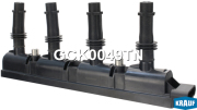 GCK0049TN KRAUF Катушка зажигания