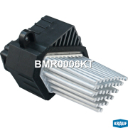 BMR0006KT KRAUF Резистор печки