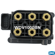 WDV1000BN KRAUF Блок клапанов пневмоподвески