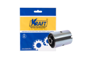 KT883432 KRAFT Сайлентблок рессоры ГАЗ 3302