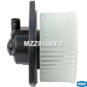 MZZ0108YD KRAUF Мотор печки c крыльчаткой