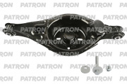 PS50292L PATRON Рычаг подвески