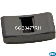 SGB3477RH KRAUF Резинки редуктора стартера