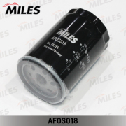 AFOS018 MILES Фильтр масляный