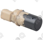 5018P103 H&Q Датчик парковки;Citroen C3 (02-09)