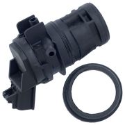Z58112R ZIKMAR Насос омывателя стекол